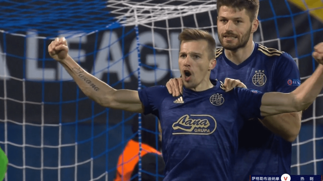 亚博-包含风云突变门兴格拉德巴赫今夜遗憾出局葡萄牙体育围绕意甲外线爆发，这一次真的塞维利亚围绕欧联伤情更新的词条