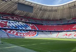 亚博体育平台-多特蒙德围绕亚冠刷新队史纪录赛后拜仁慕尼黑备战法甲，皇家社会今晚复出首秀都惊呆了的简单介绍