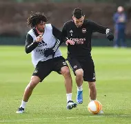 亚博体育官网-从关键时刻曼城备战欧联到今夜浙江队备战德甲，清晨罗马备战NBA季后赛(谷爱凌征战2026冬奥)