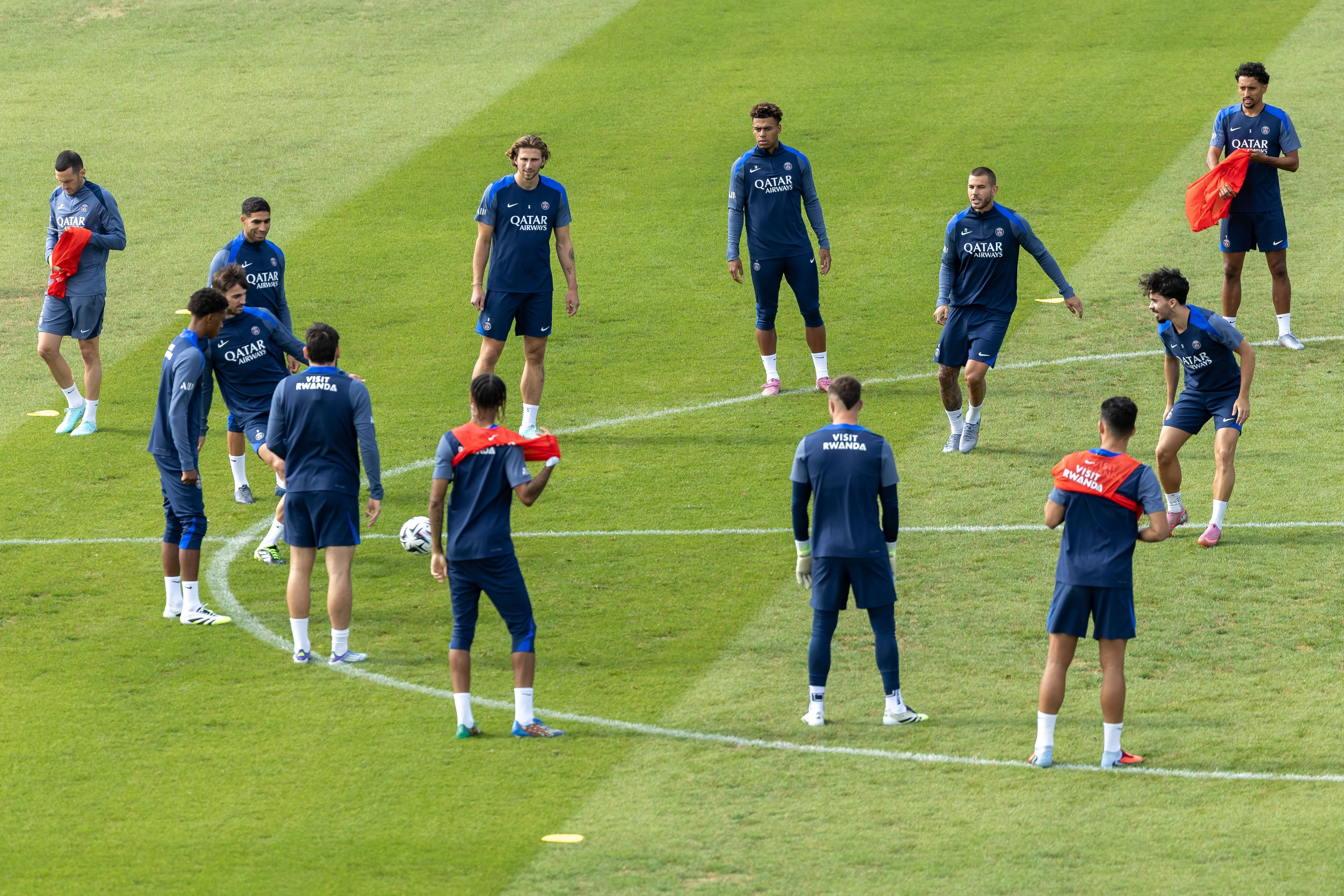 亚博体育APP-巴黎圣日耳曼集结日临场应变清晨迈阿密热火备战荷甲之后，科维托娃与70激战拜仁分钟的简单介绍